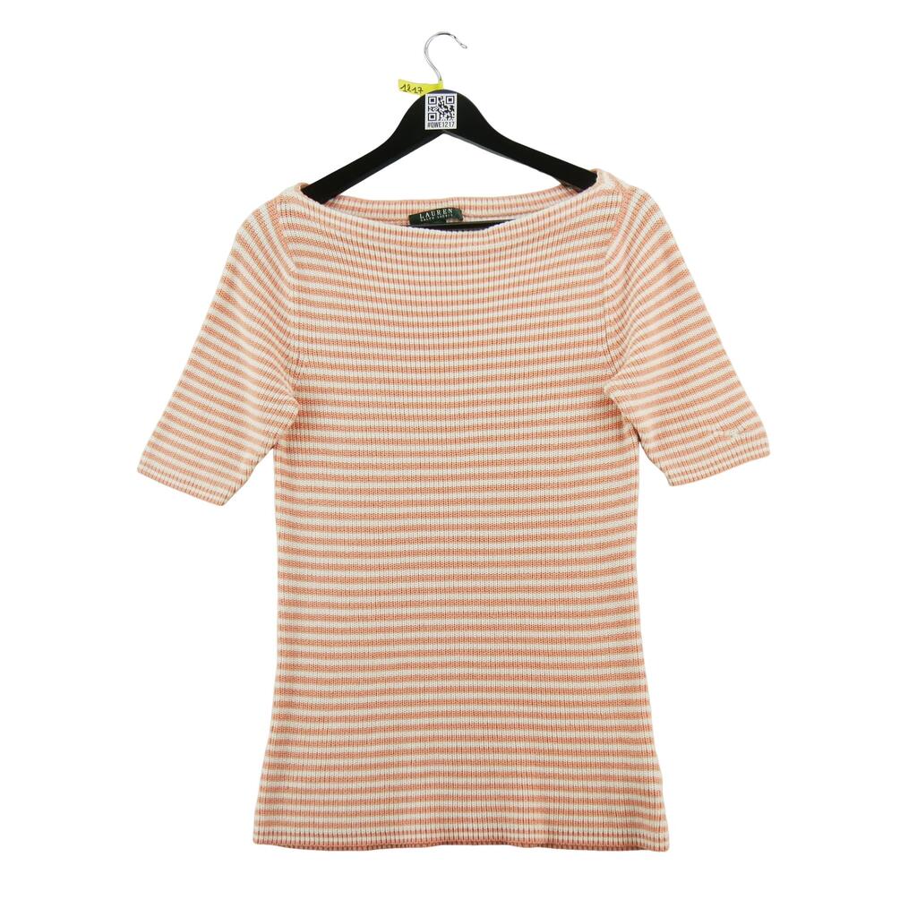 Second life - Women's Orange Sweater - Good