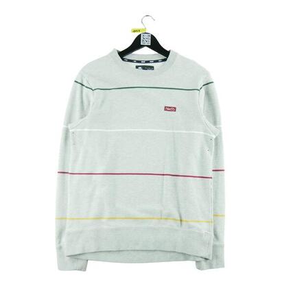 Second life - Nike SB Herren Sweatshirt Grau - In gutem Zustand