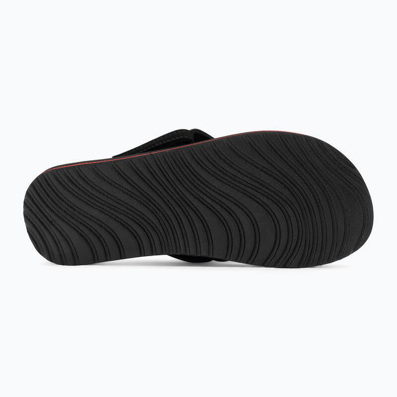 Papuci de plajă pentru copii Rip Curl Ripper 2 Bloom