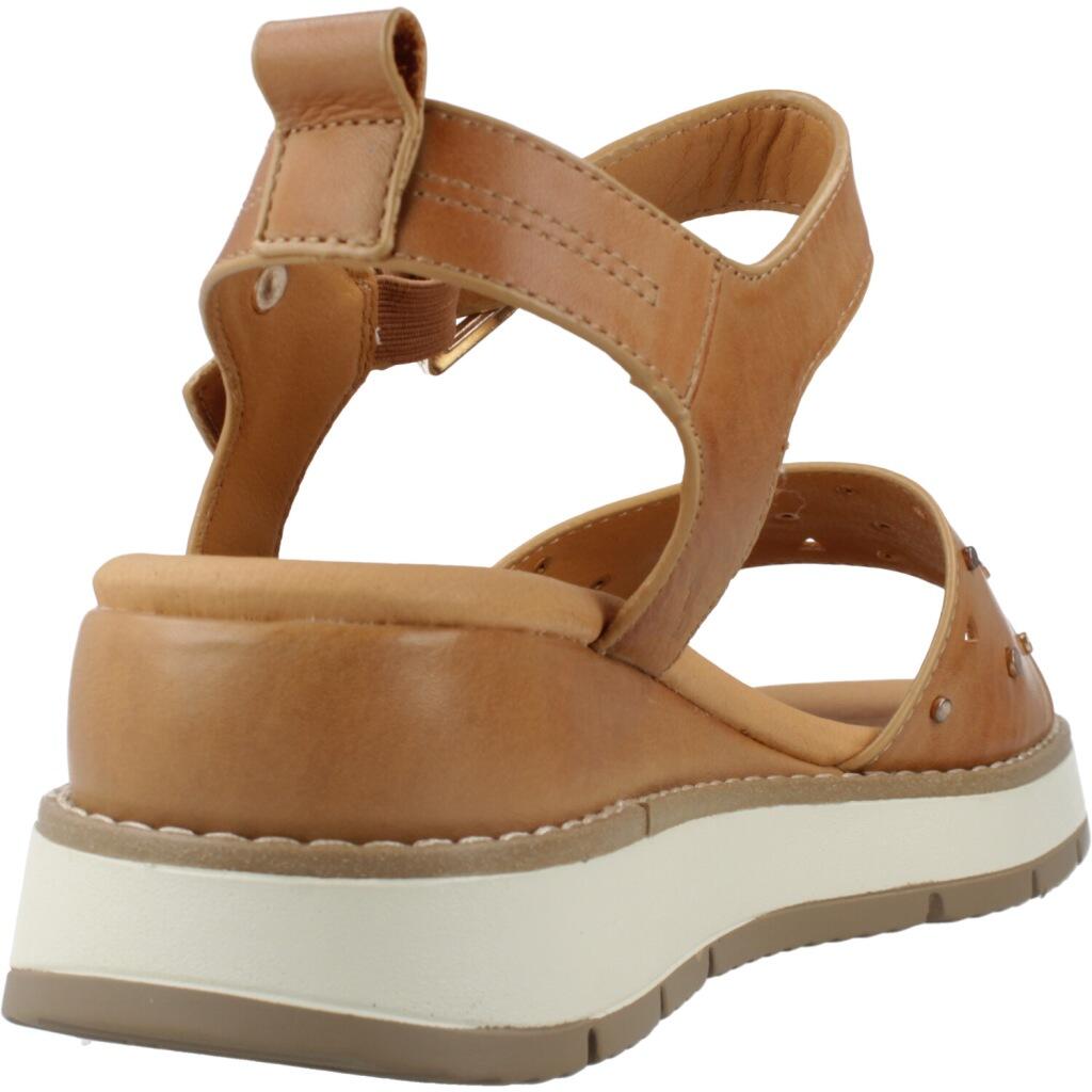 Sandalias Mujer Carmela 163248c 3/5