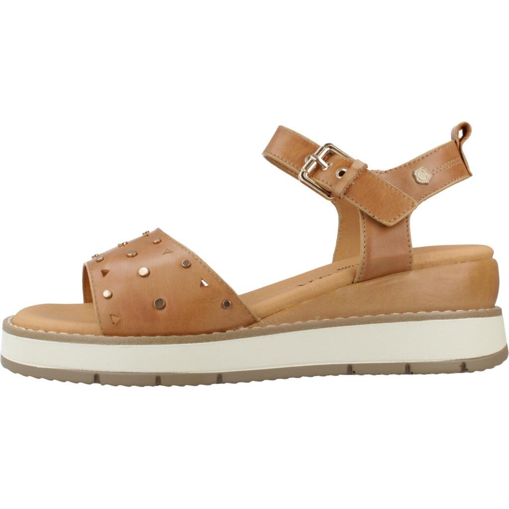 Sandalias Mujer Carmela 163248c 2/5
