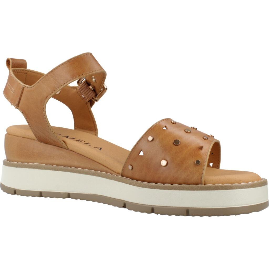 Sandalias Mujer Carmela 163248c 5/5