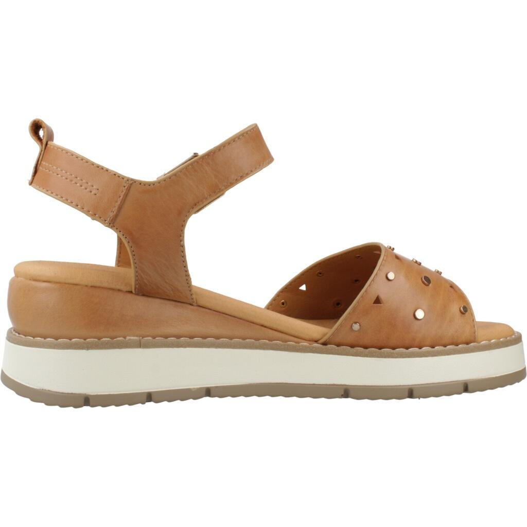 Sandalias Mujer Carmela 163248c 4/5