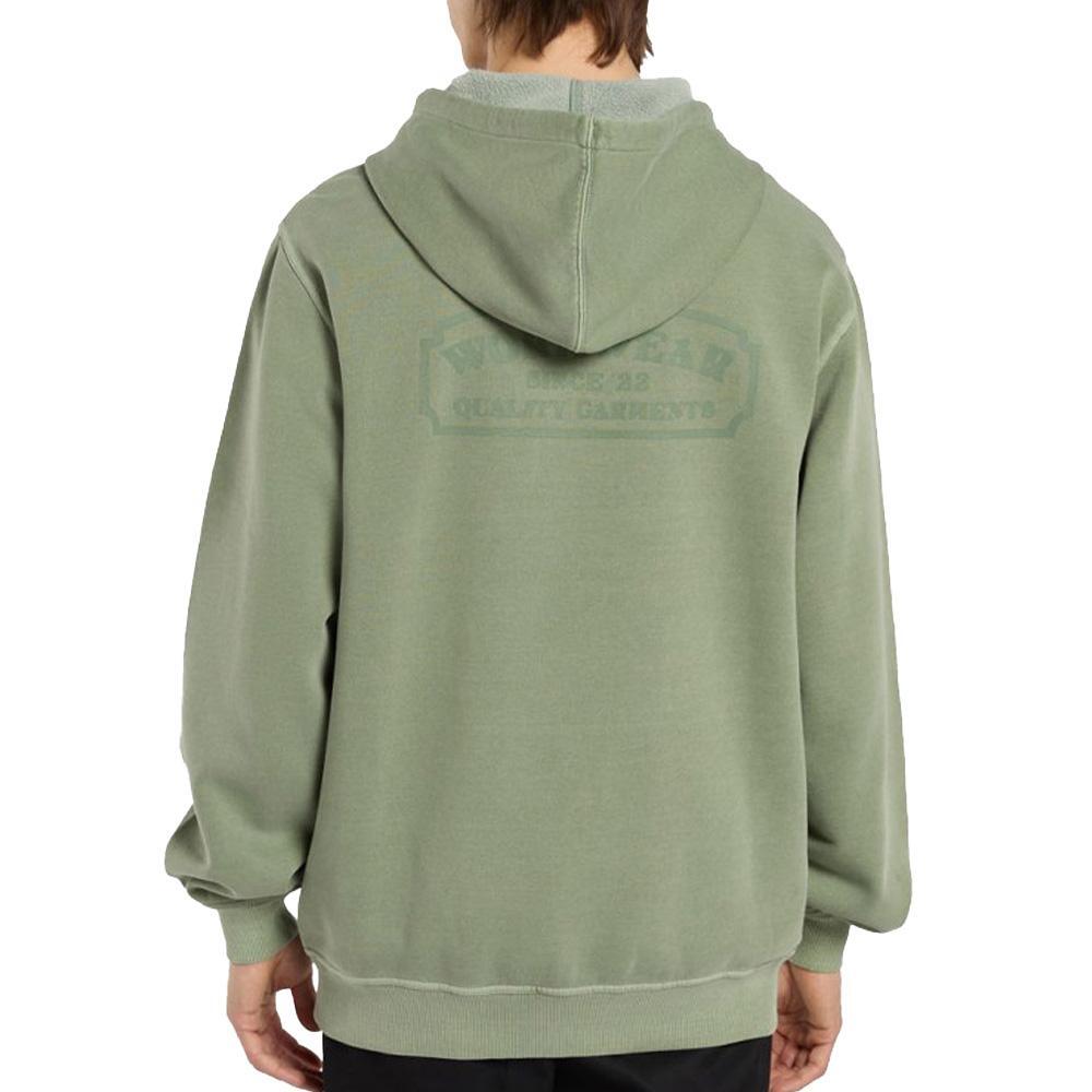 Sweat Vert Homme Dickies Christiana 2/2