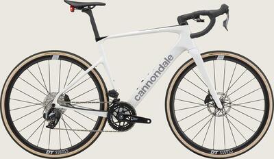 Cannondale synapse crb3 smartsense