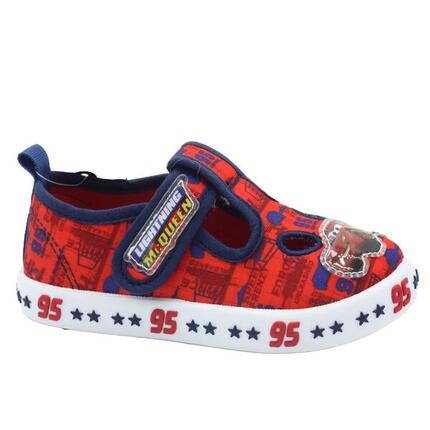 Chaussure à œillets Disney Cars