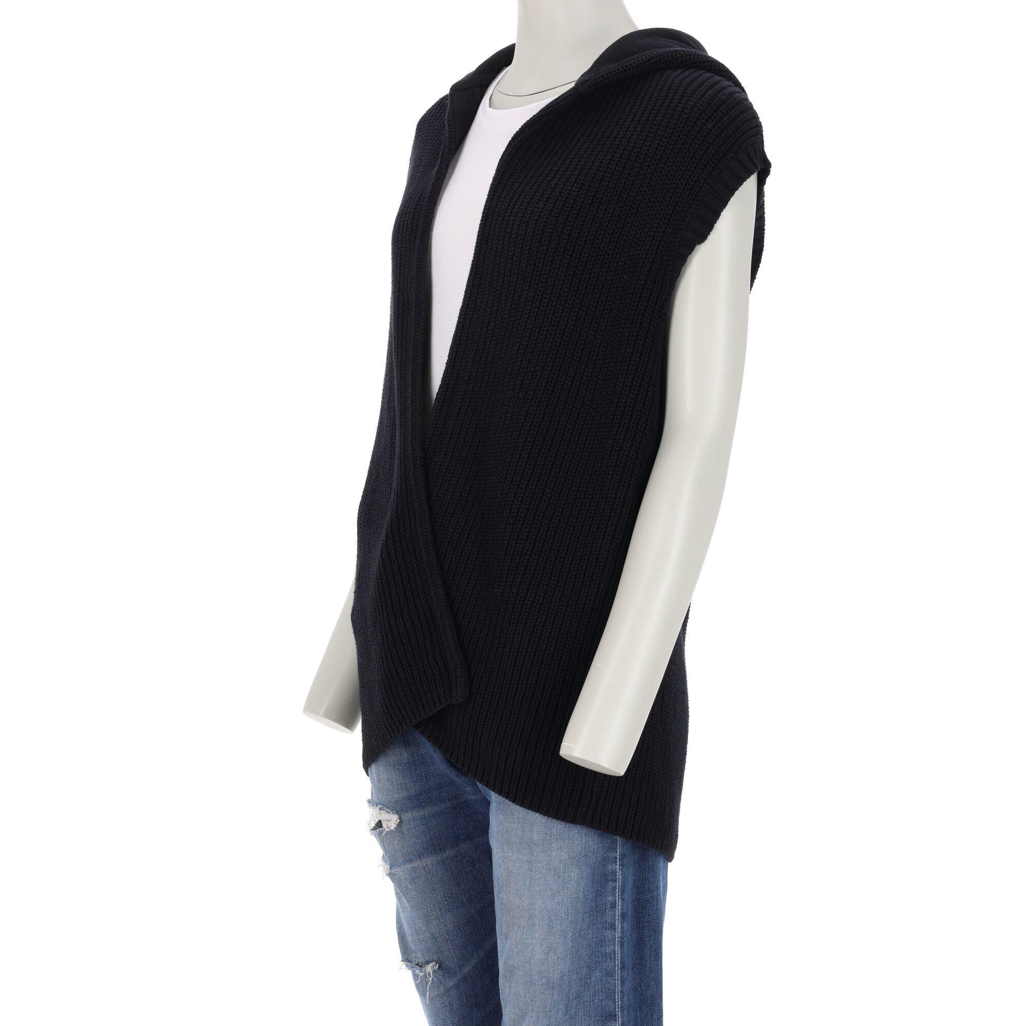 Second life - Women's Cardigans Black - Excellent 3/7
