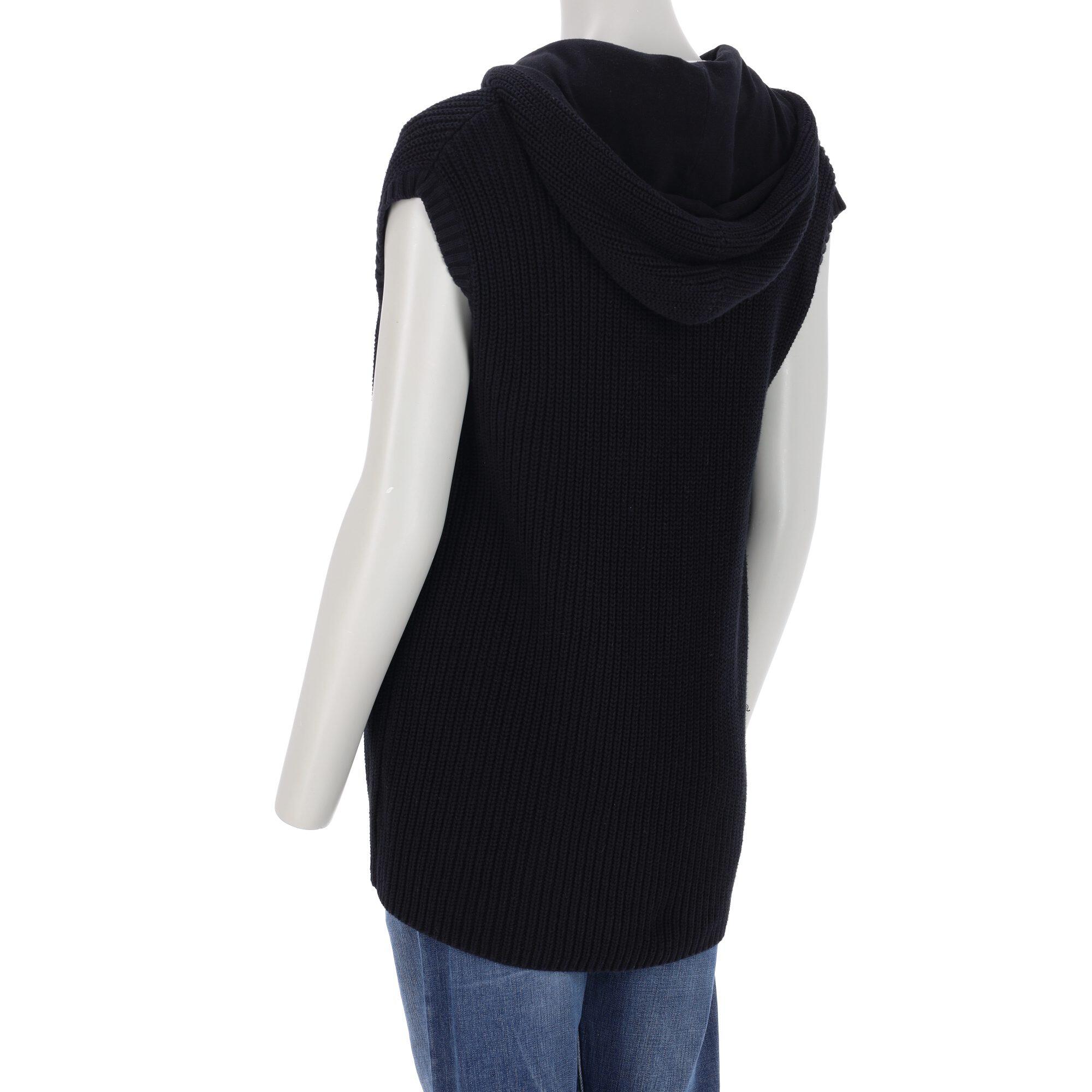 Second life - Women's Cardigans Black - Excellent 2/7