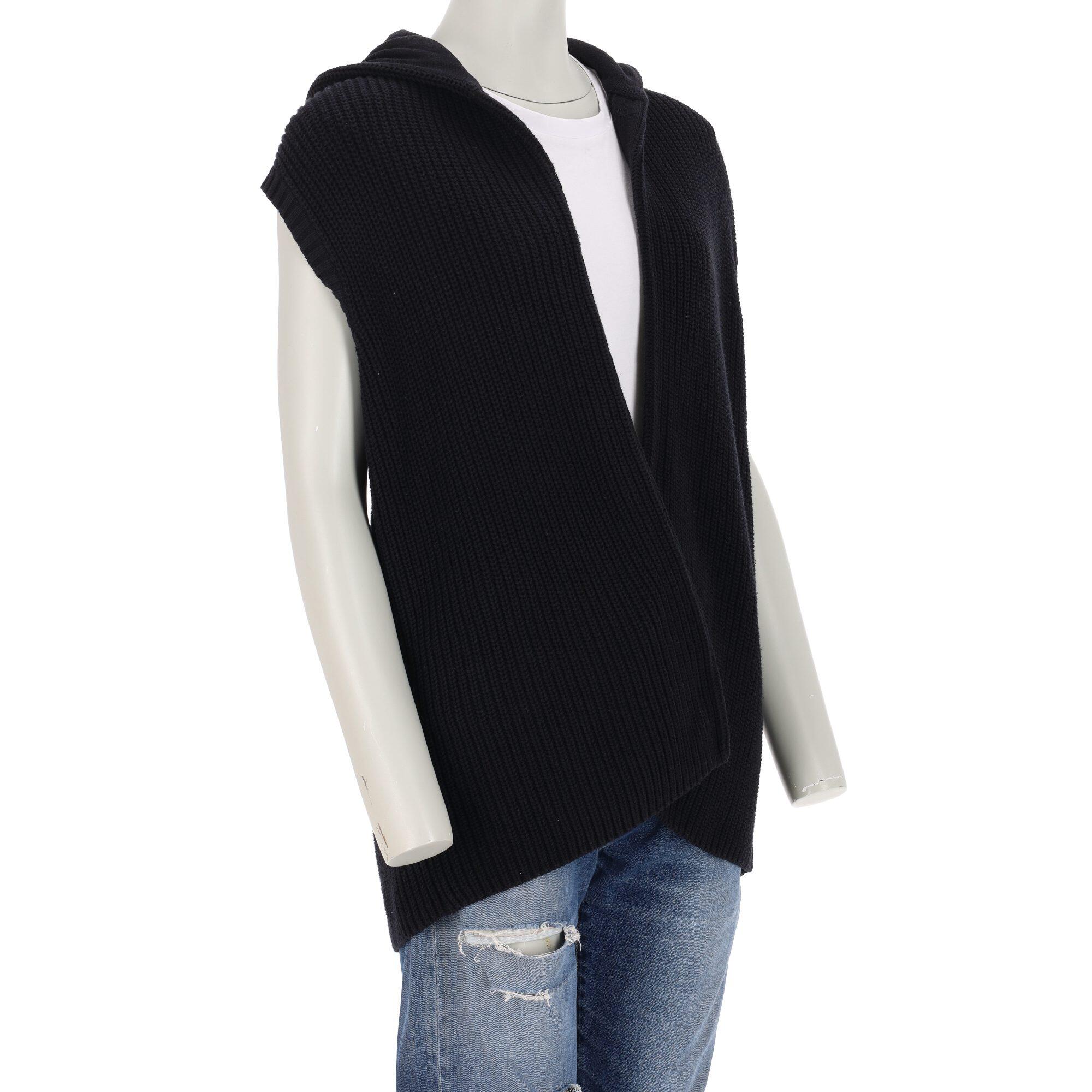 Second life - Women's Cardigans Black - Excellent 5/7