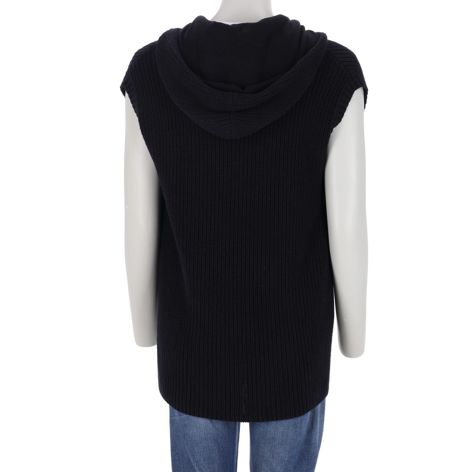 Second life - Women's Cardigans Black - Excellent 4/7