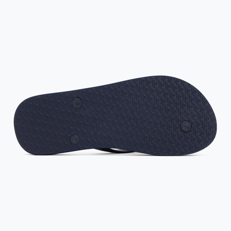 Șlapi bărbați Rip Curl Brand Logo Bloom