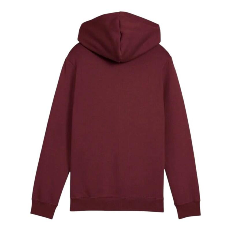 Puma Sudadera Essentials 2 Color infantil granate 2/2