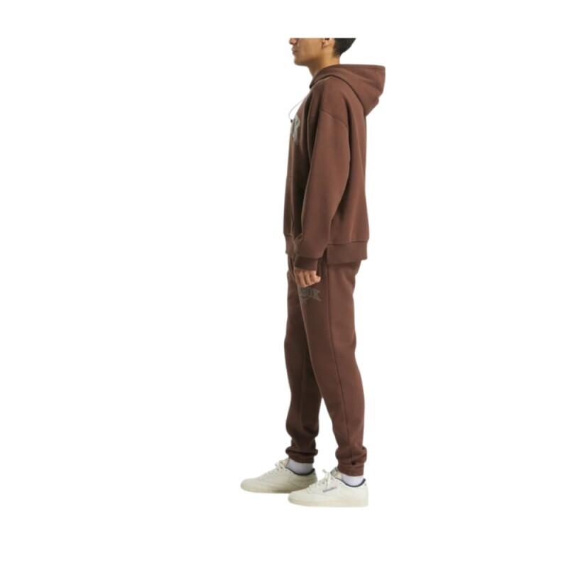 Sudadera Marrón Reebok Ellis Varsitycampus Hoodie 100240371 2/4