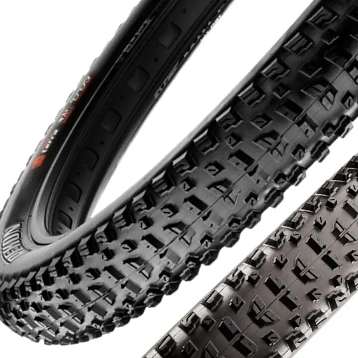 Anvelopa cauciuc Maxxis Rekon 29 x 2.40, 60 TPI 2/2