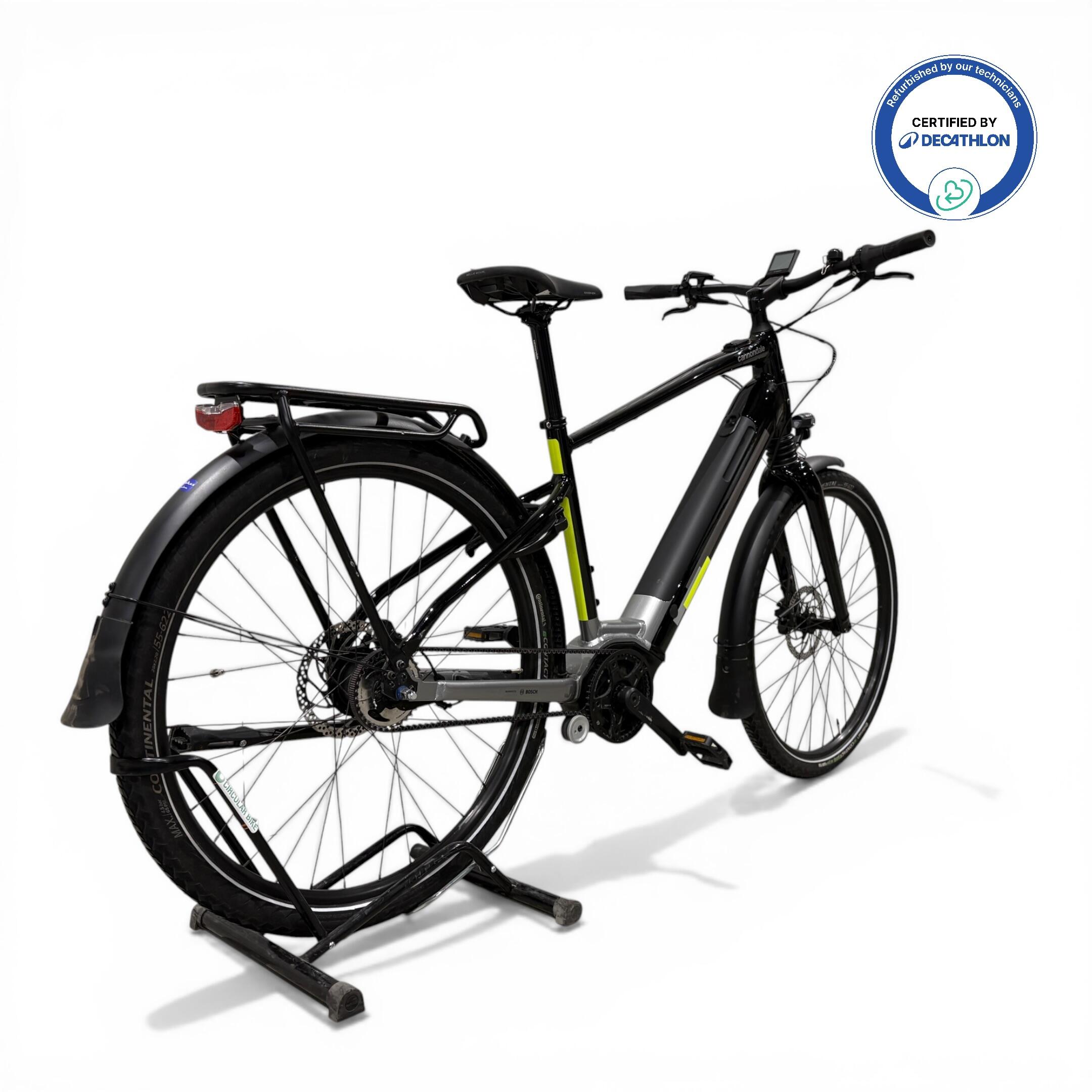 Seconde vie - Vélo électrique - Cannondale Mavaro Neo 3 3/7