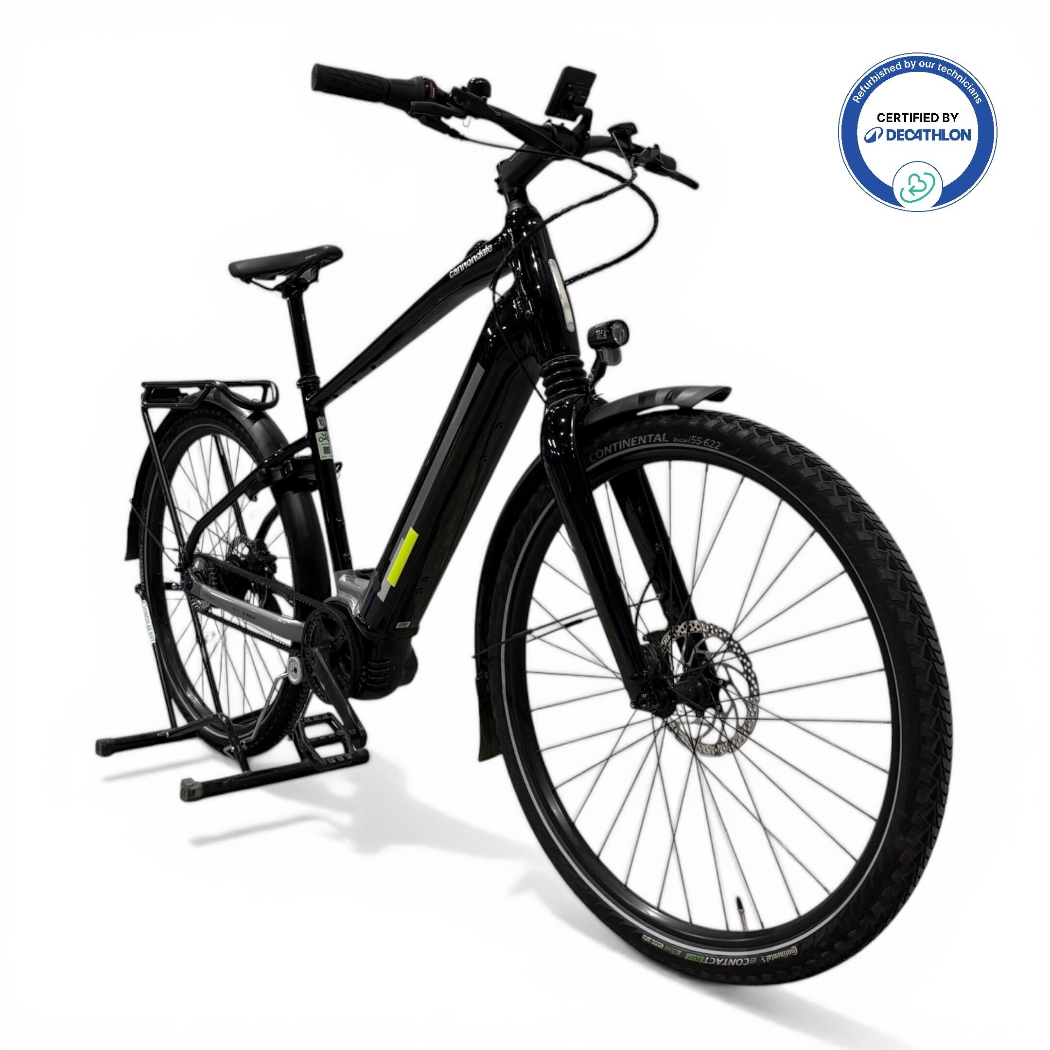 Seconde vie - Vélo électrique - Cannondale Mavaro Neo 3 2/7