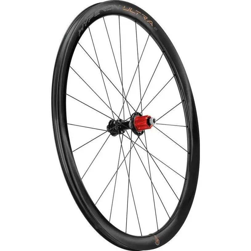 Radsatz Campagnolo Hyperon Ultra 2WF CL HG11 2/4