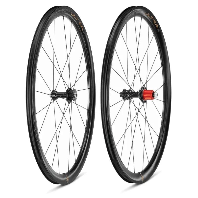 Wheel set Campagnolo Hyperon Ultra 2WF CL N3W