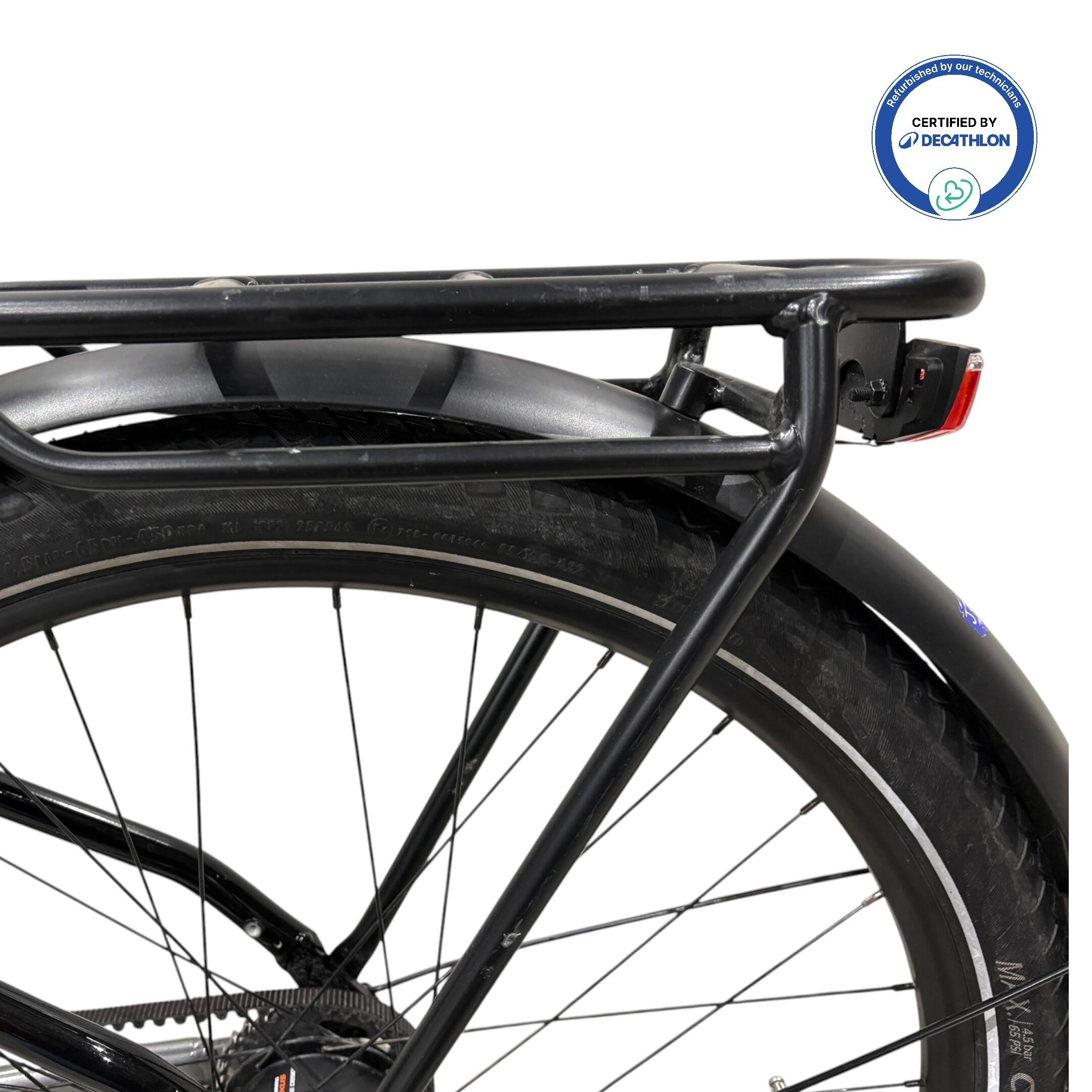 Seconde vie - Vélo électrique - Cannondale Mavaro Neo 3 6/7