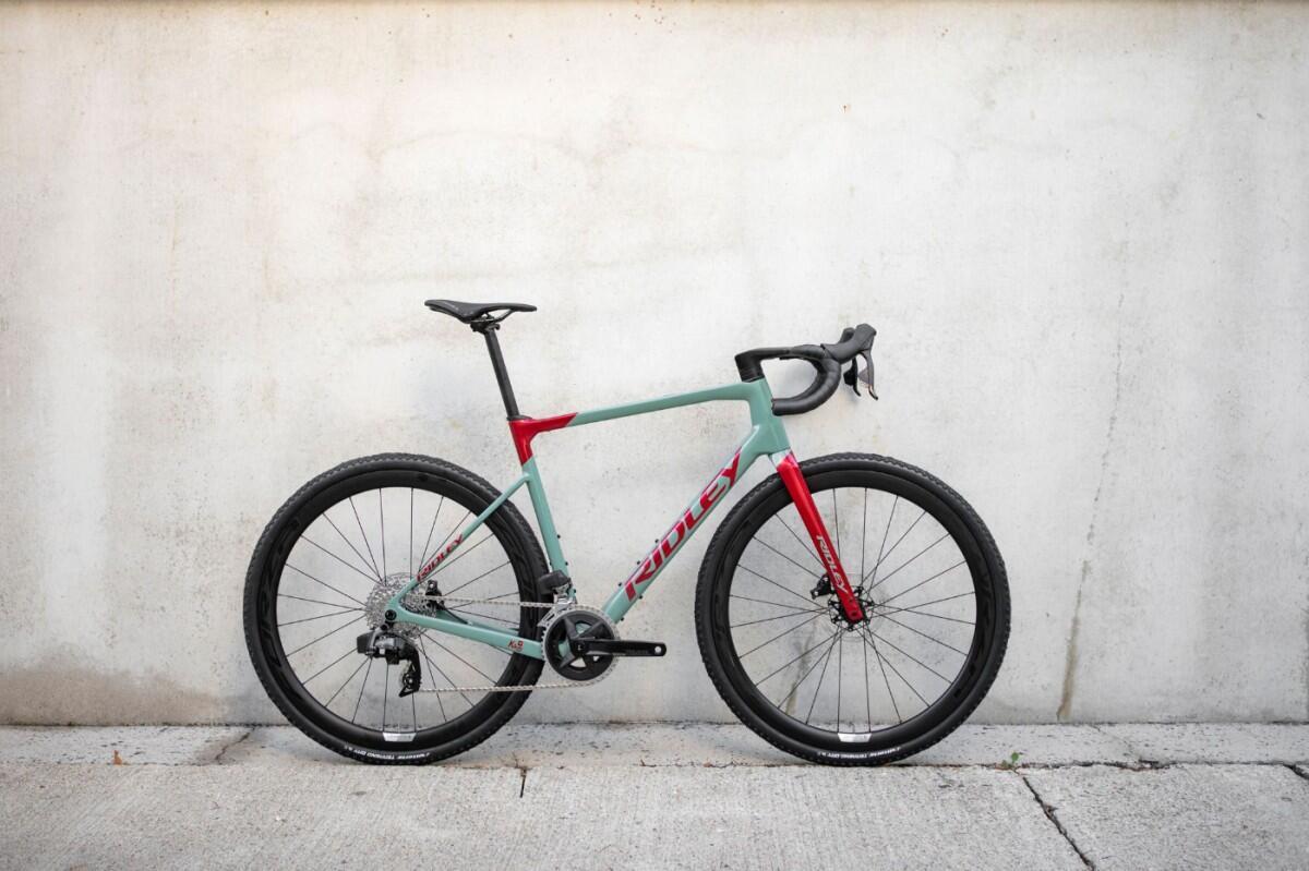 RIDLEY picture