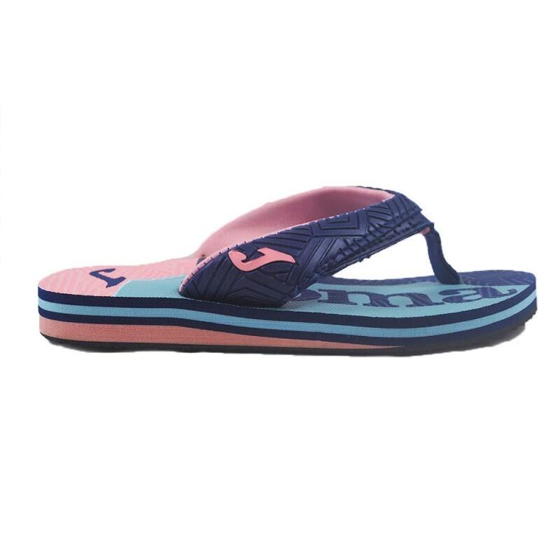 Joma Chanclas S.SALEJS 2236_7058 azul 2/3