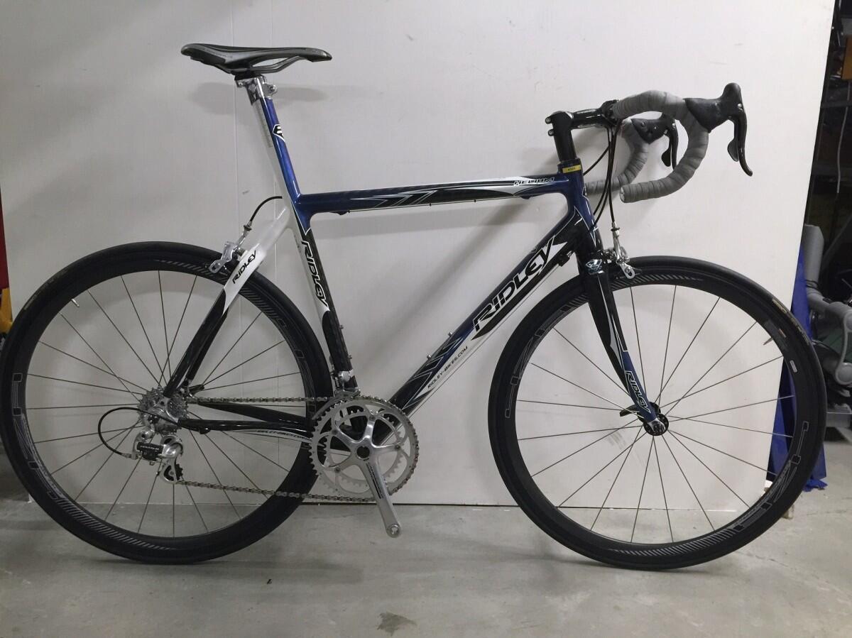 RIDLEY picture
