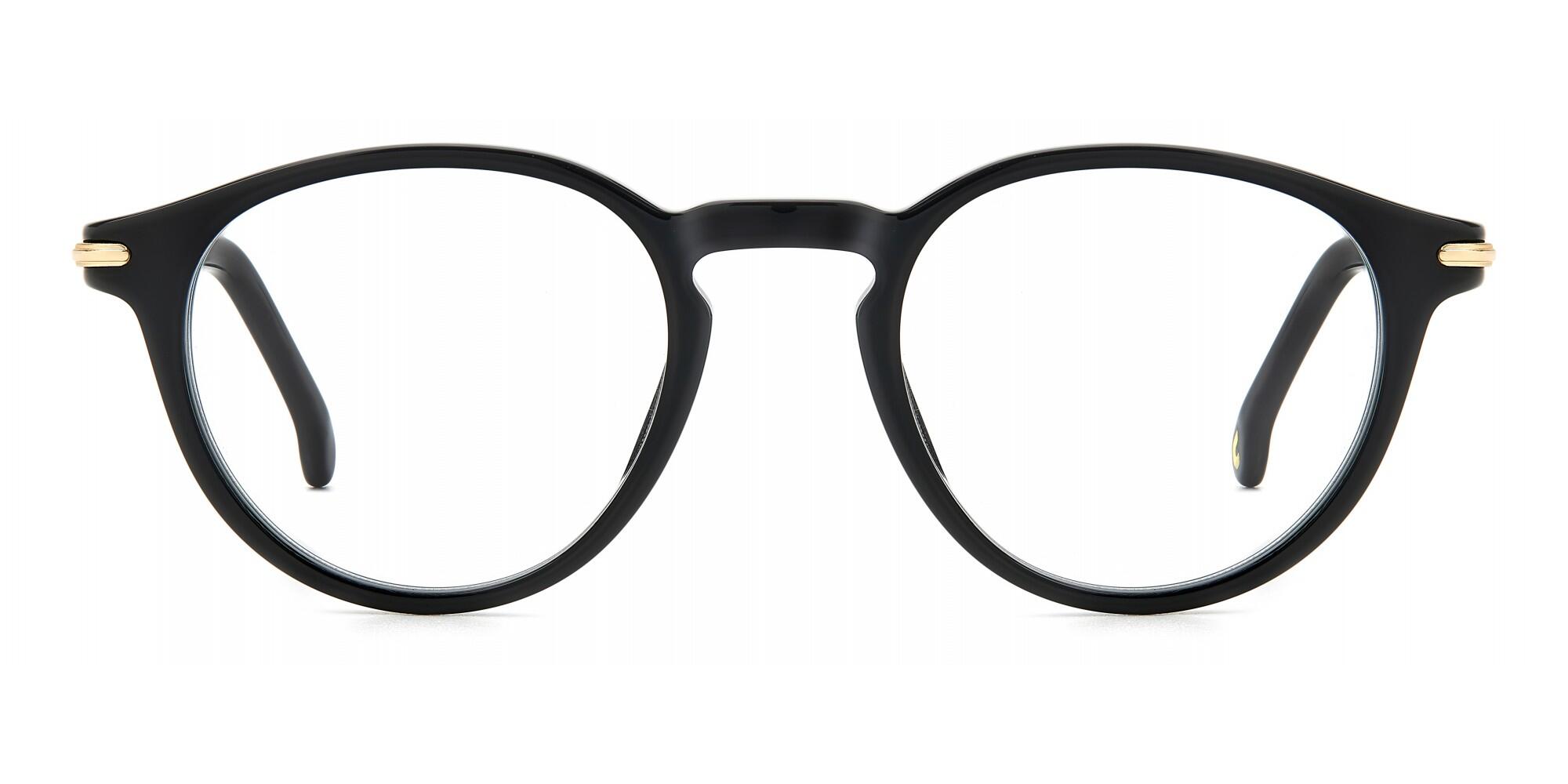 Brilmonturen Carrera CARRERA 310 unisex Maat 48/21/145 2/4