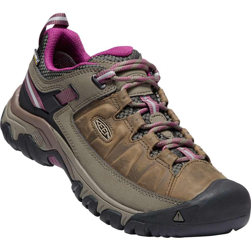 Scarpe da trekking da donna Keen Targhee III 3/7