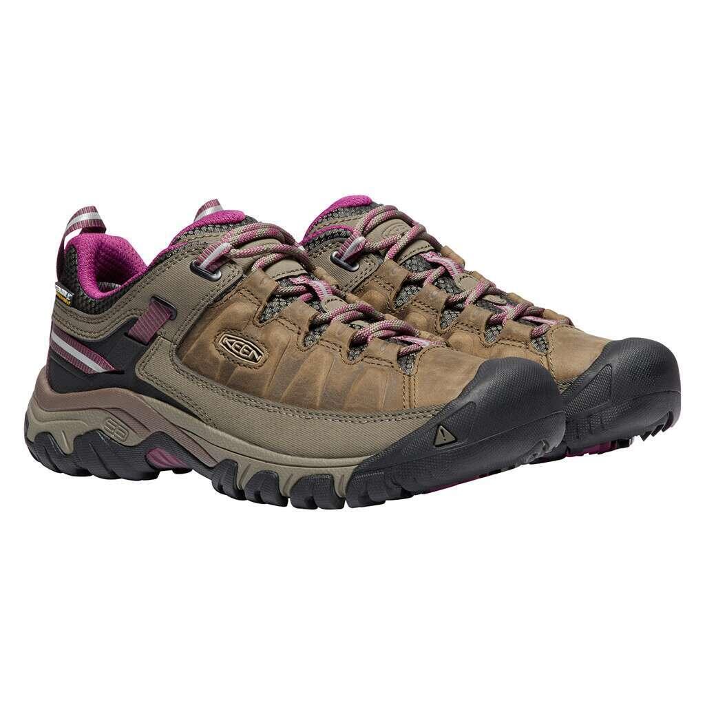 Scarpe da trekking da donna Keen Targhee III 2/7