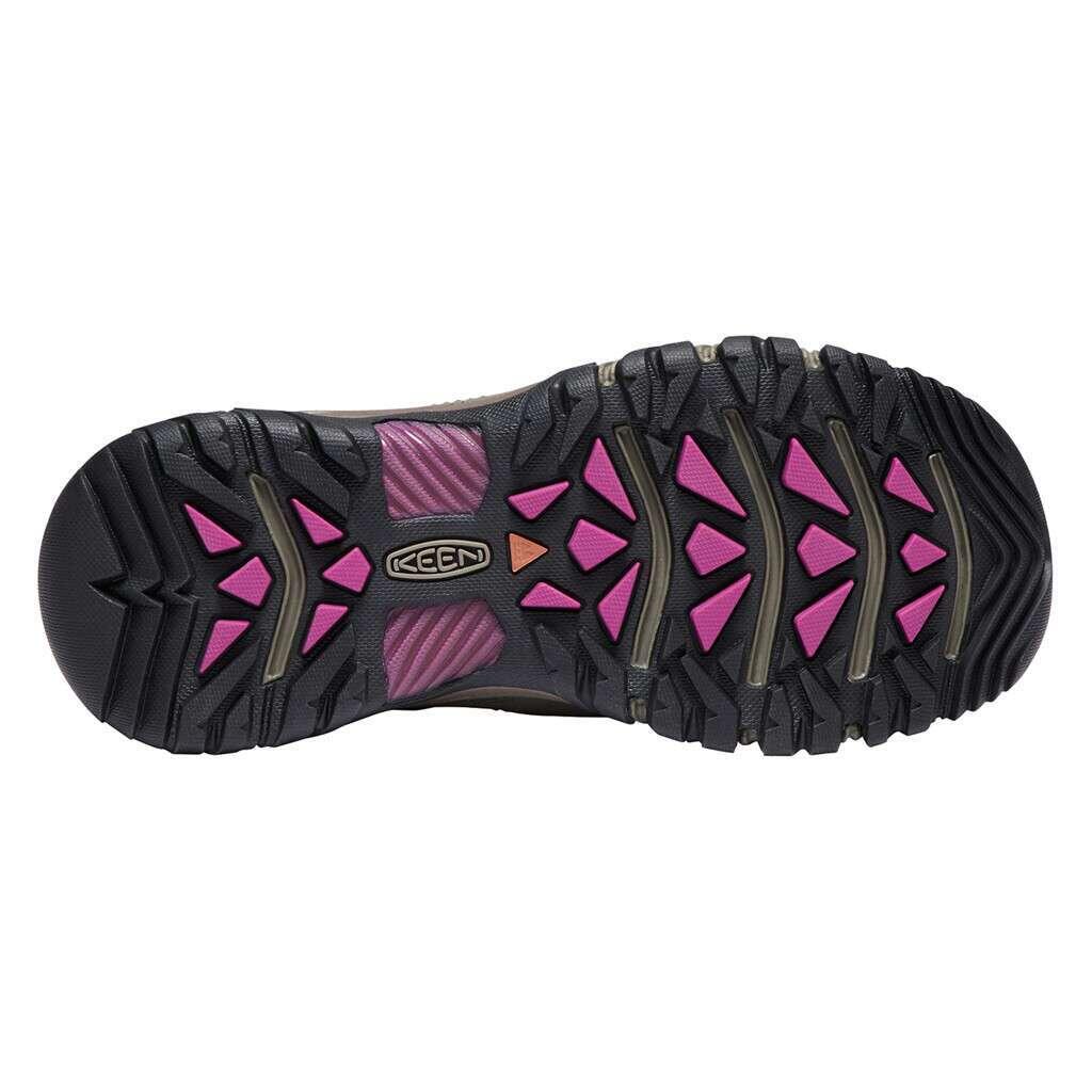 Scarpe da trekking da donna Keen Targhee III 5/7