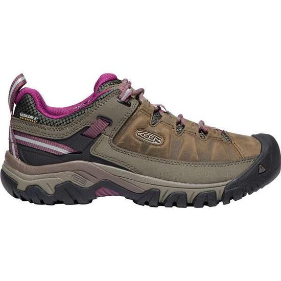 Damen-Wanderschuhe Keen Targhee III