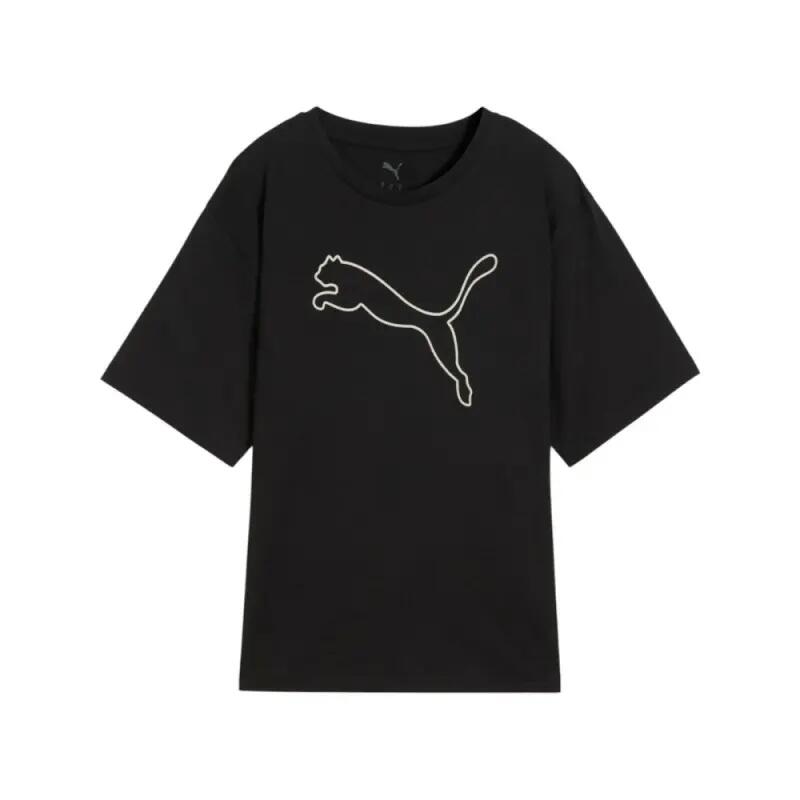 Дамска спортна тениска Puma HER RELAXED