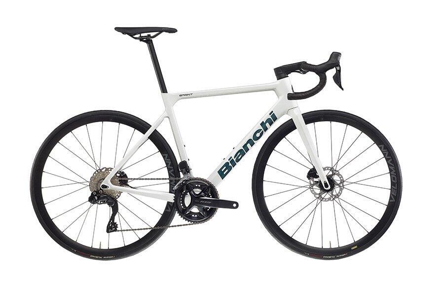 BIANCHI picture