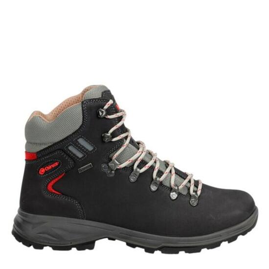 Bota Tracking Gris Chiruca Hombre 4309209