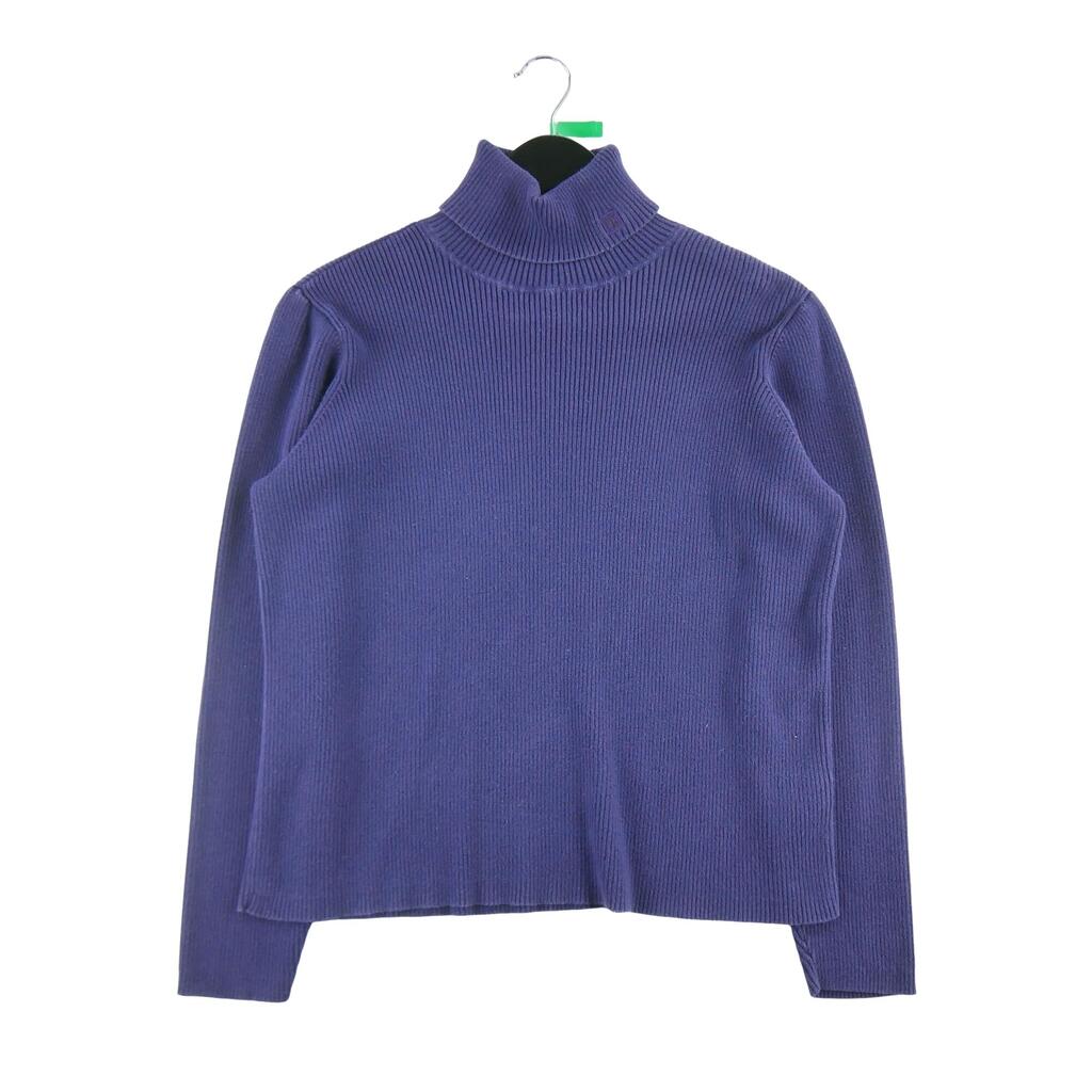 Second life - Women's Purple Sweater - Very good