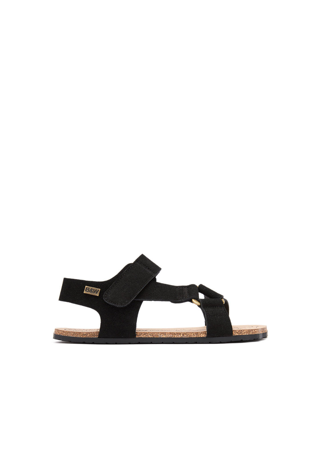 Sandalias Conguitos Barefoot Goflex Barefoot 1/4