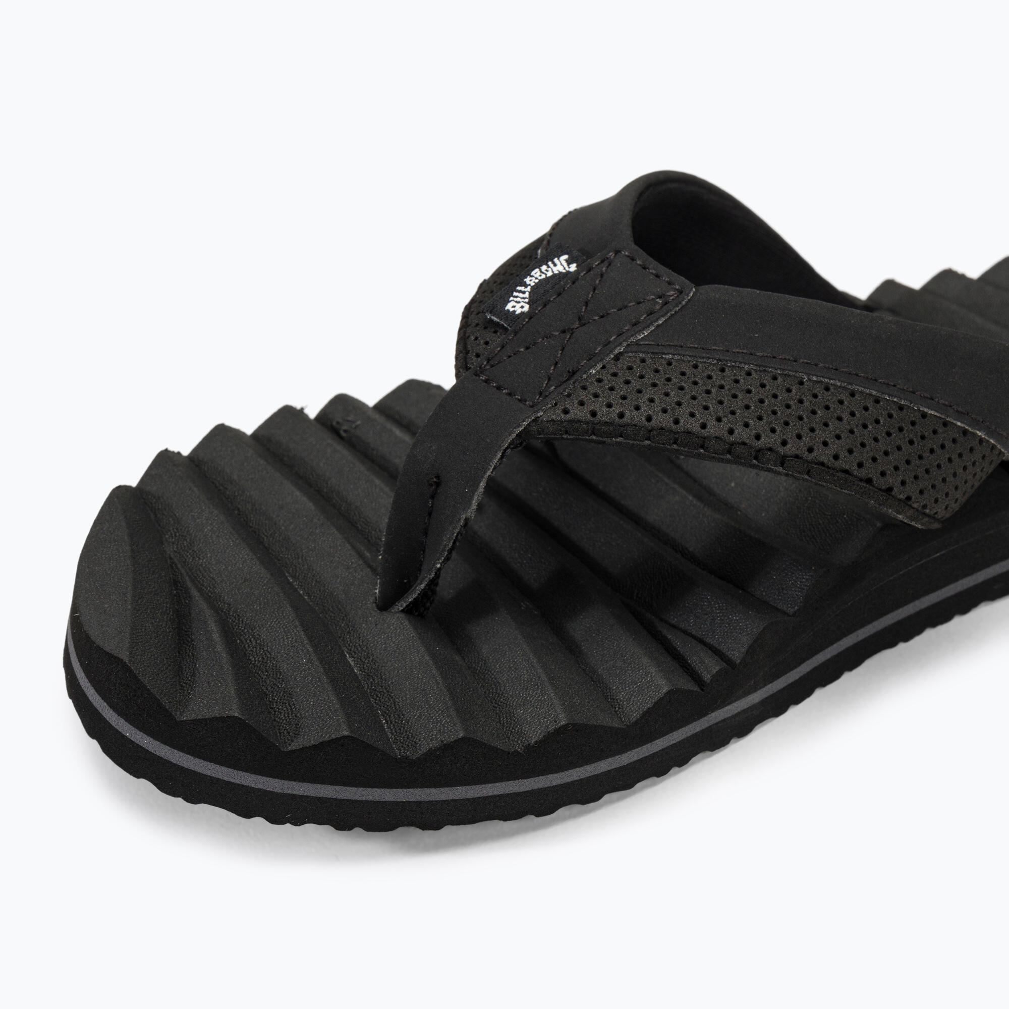 Sandal homme Billabong Dunes Impact Noir 7/7