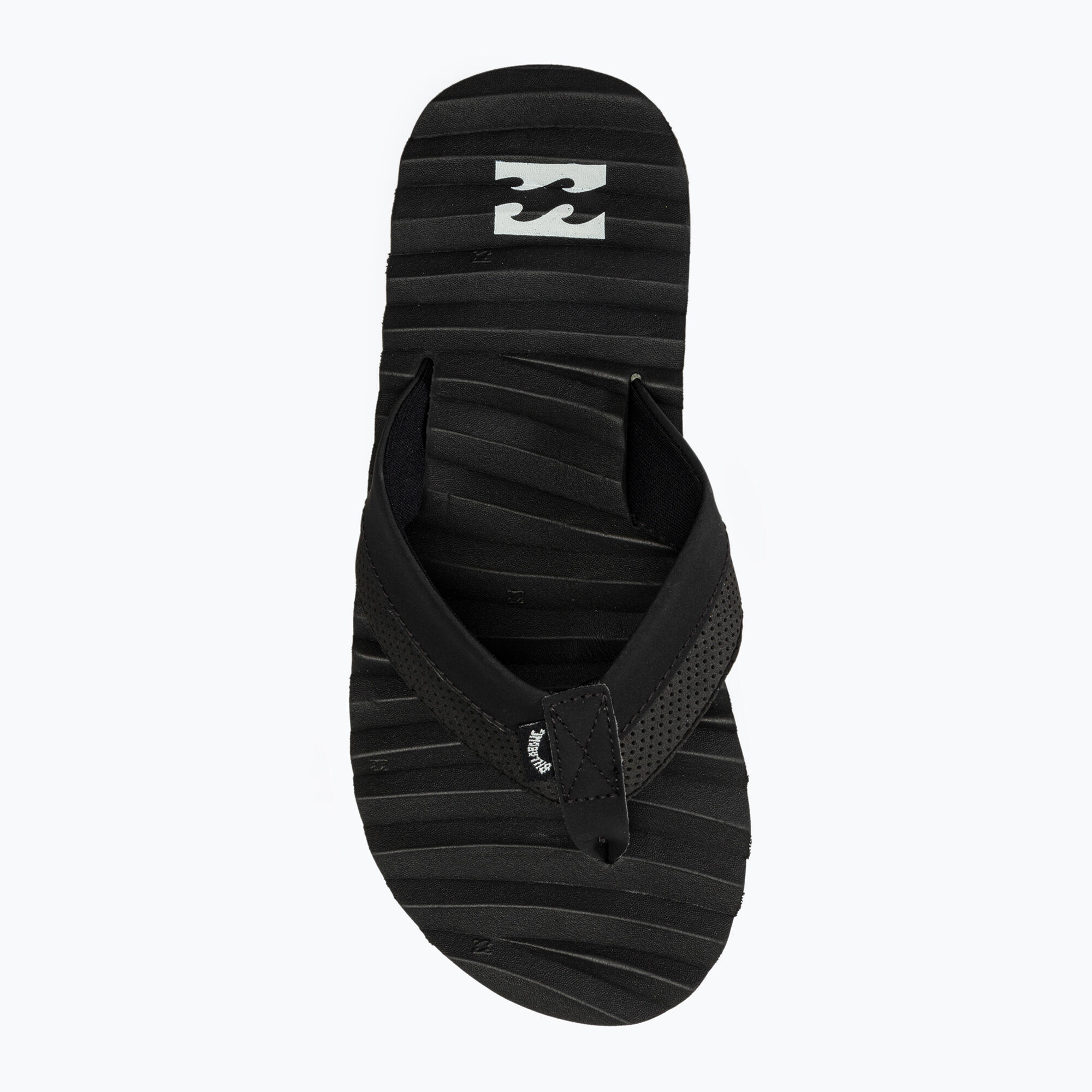 Sandal homme Billabong Dunes Impact Noir 5/7