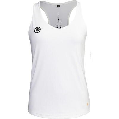 Indian maharadja breeze tank dames - wit