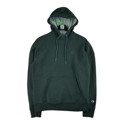 Reconditionné - Sweat à capuche Homme Noir - Très Bon État