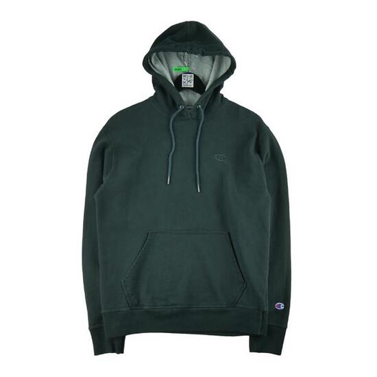 Reconditionné - Sweat à capuche Homme Noir - Très Bon État