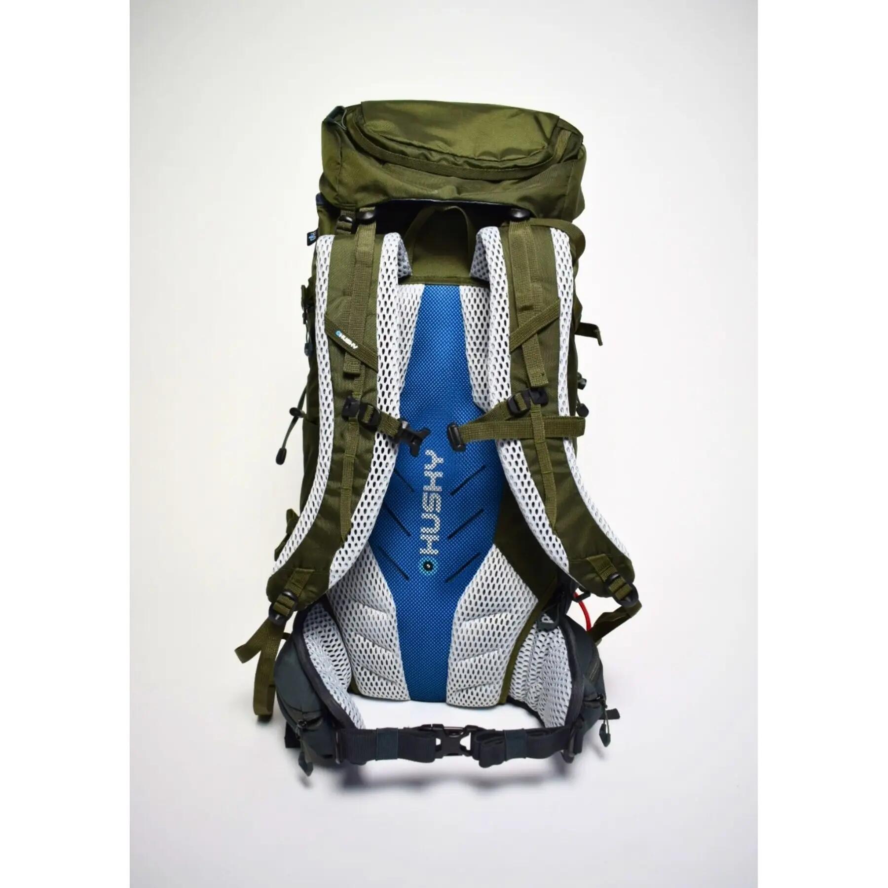 Rucksack Husky Curly 3/6