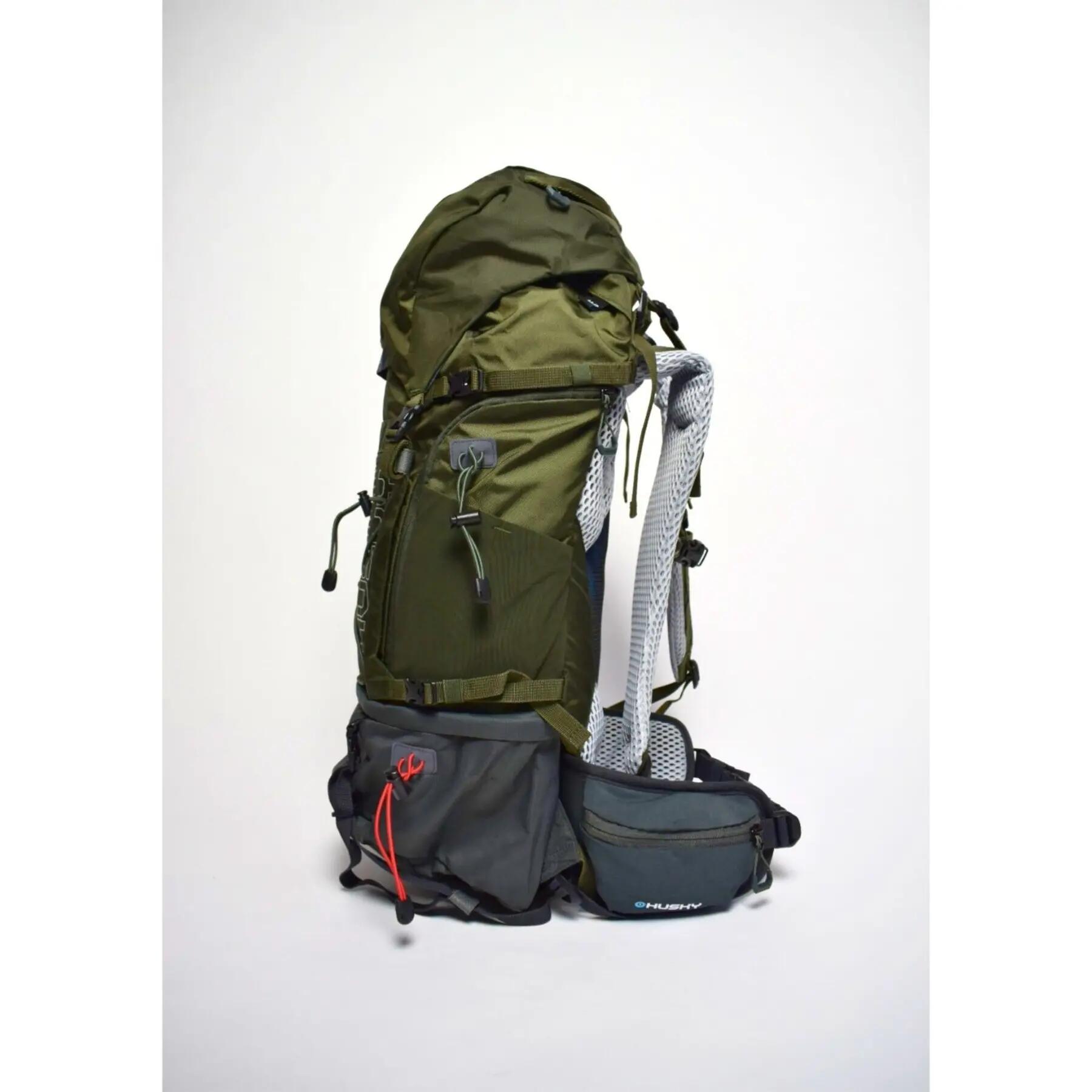 Rucksack Husky Curly 2/6