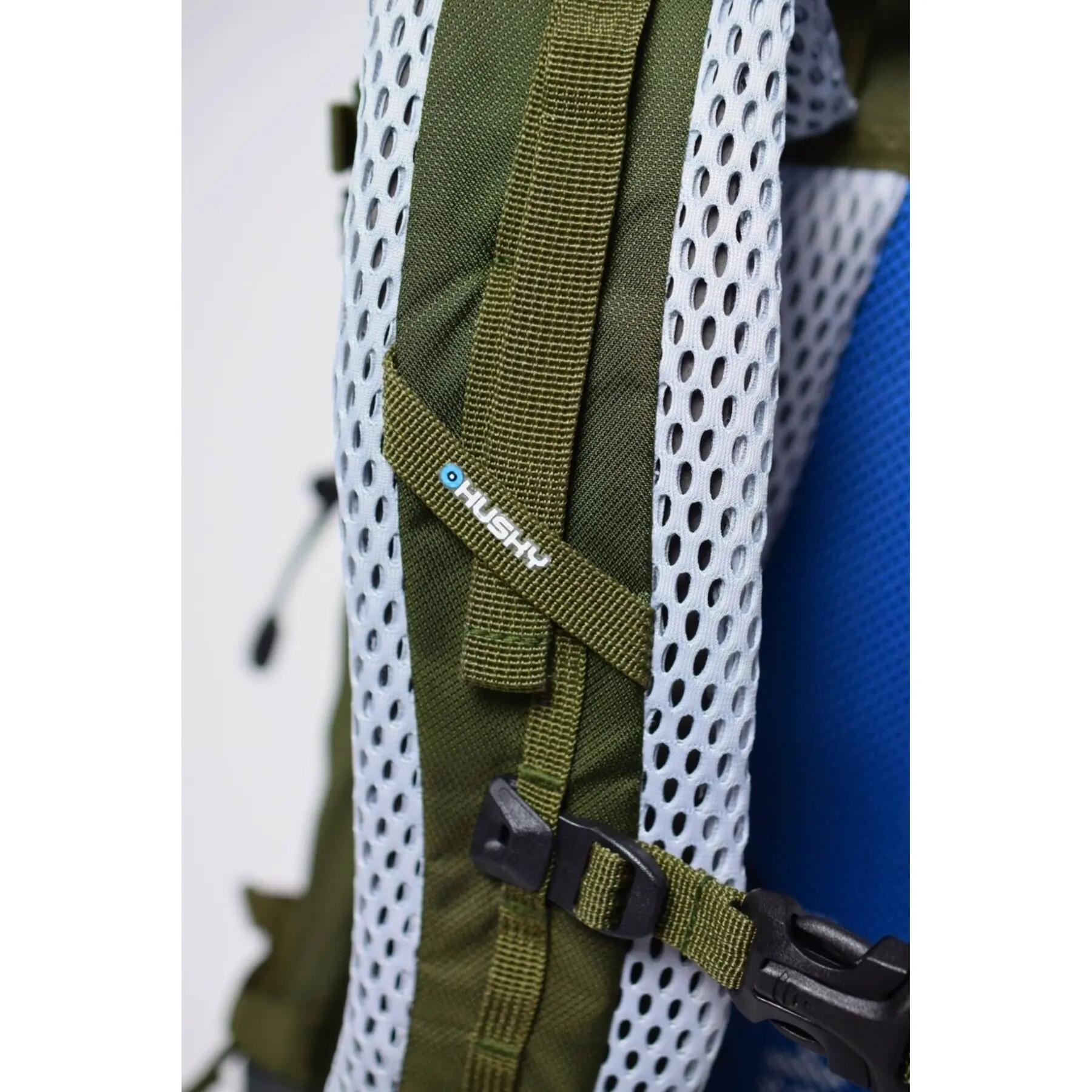 Rucksack Husky Curly 5/6