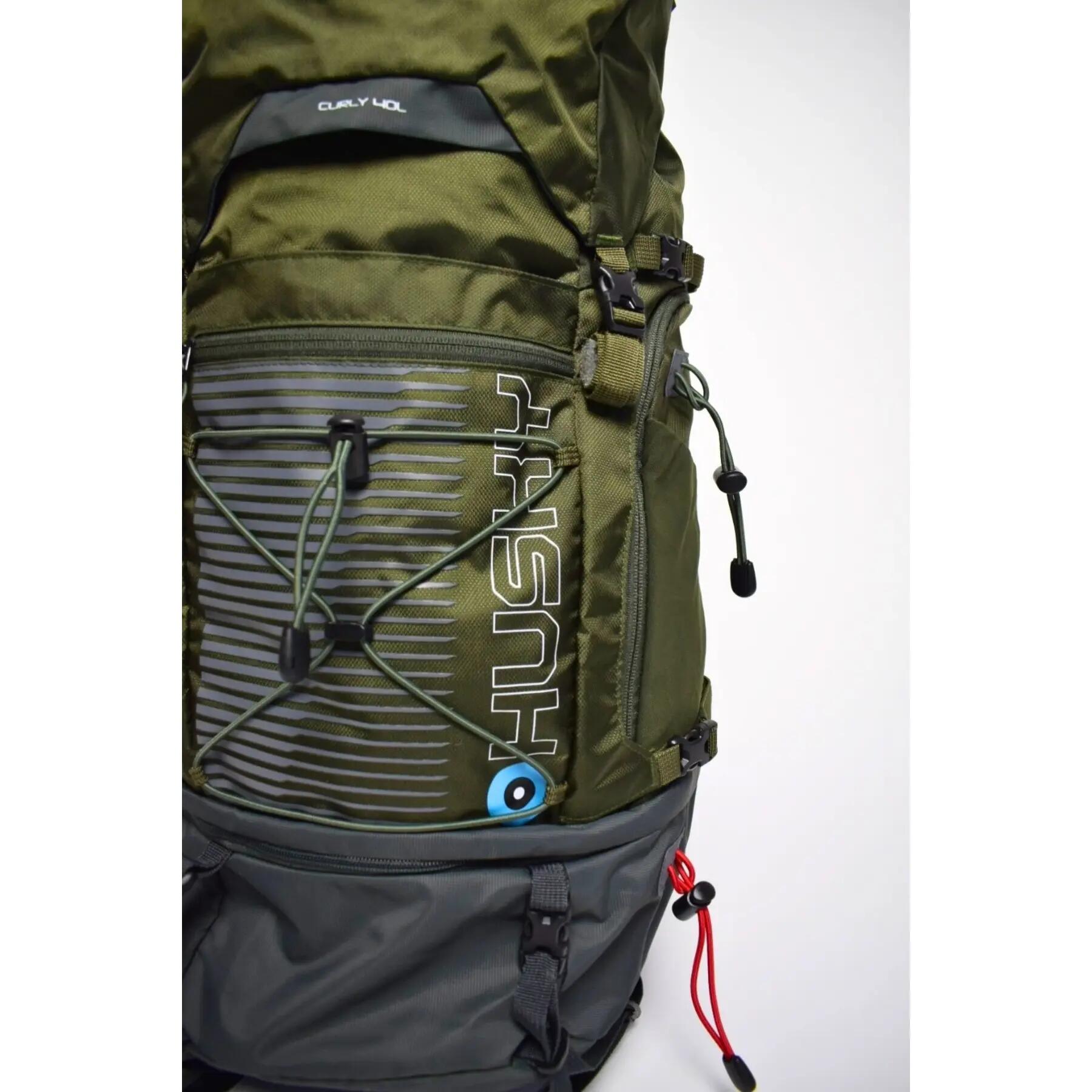 Rucksack Husky Curly 4/6