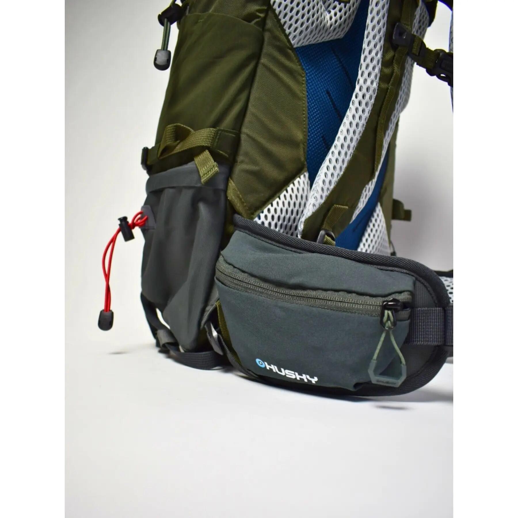Rucksack Husky Curly 6/6