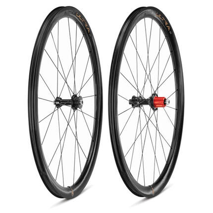 Radsatz Campagnolo Hyperon Ultra 2WF CL XDR