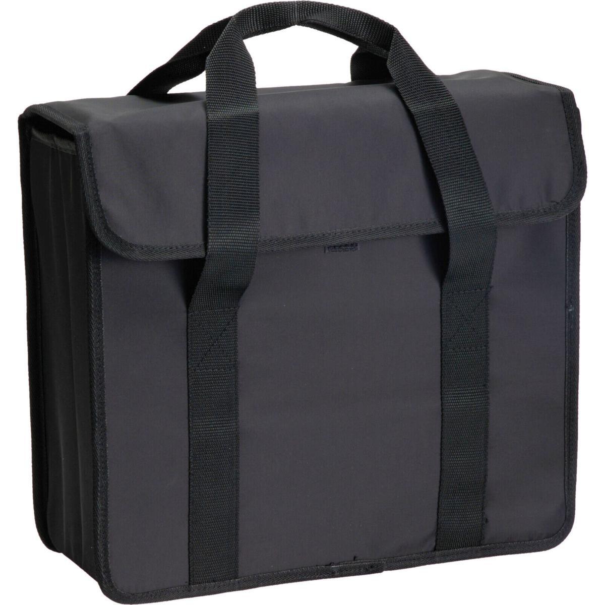 Torba rowerowa Xqmax Pro na bagażnik 20L 3/6