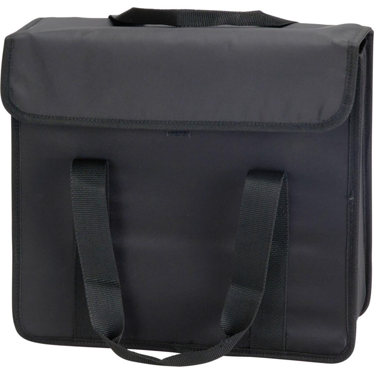 Torba rowerowa Xqmax Pro na bagażnik 20L 2/6