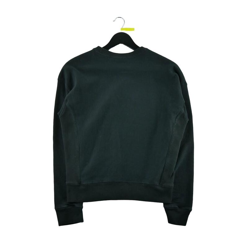 Champion Sweatshirt Damă Negru